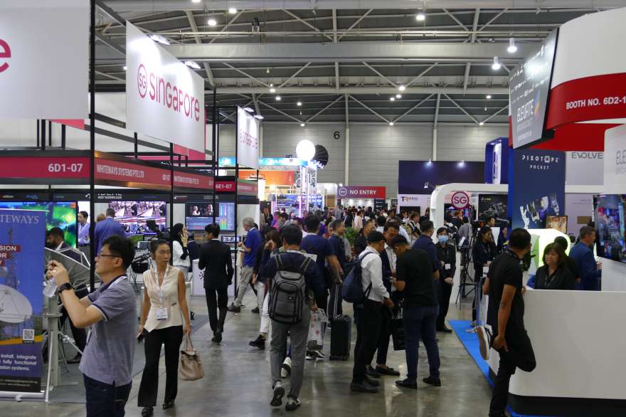Exhibitions