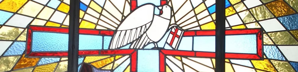 St Johns church